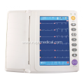 CE Intelligent 12 Channel ECG Machine Electrocardiograph